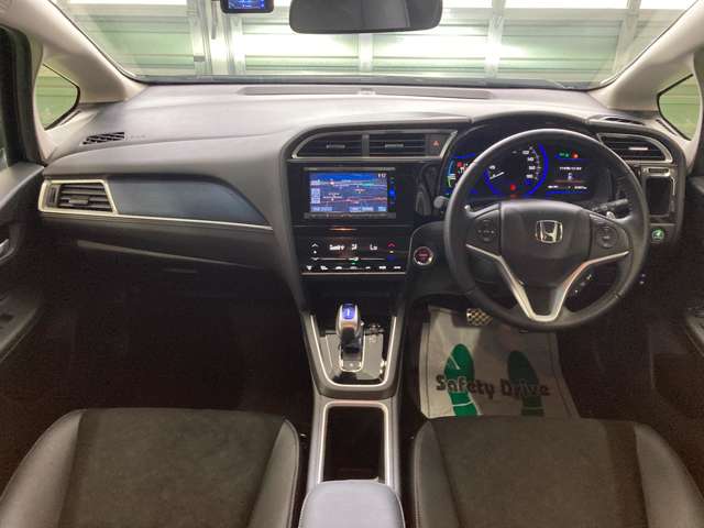 ホンダ シャトル １．５ ハイブリッド Ｘ スタイルエディション ４ＷＤ H28年 (北海道) 99