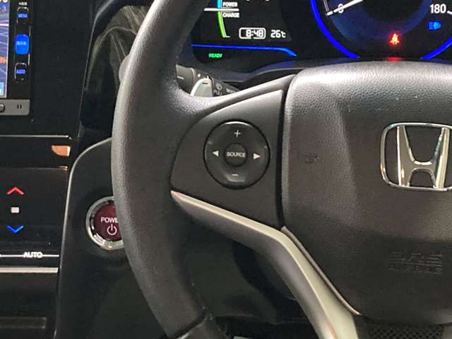 ホンダ シャトル １．５ ハイブリッド Ｘ スタイルエディション ４ＷＤ H28年 (北海道) 99