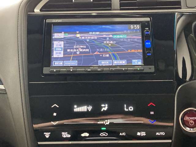 ホンダ シャトル １．５ ハイブリッド Ｘ スタイルエディション ４ＷＤ H28年 (北海道) 99