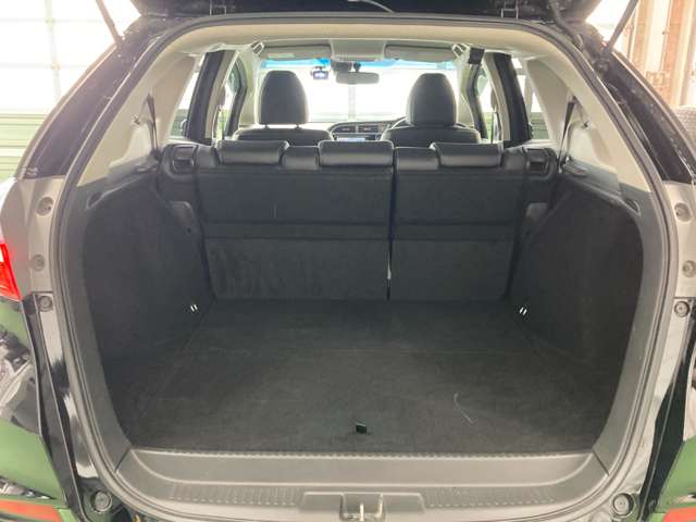 ホンダ シャトル １．５ ハイブリッド Ｘ スタイルエディション ４ＷＤ H28年 (北海道) 99