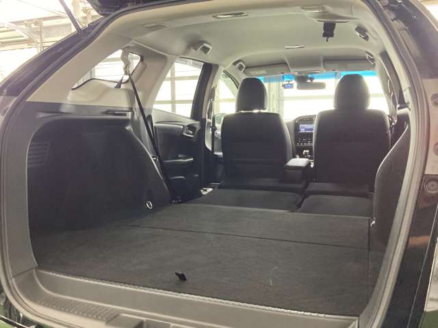 ホンダ シャトル １．５ ハイブリッド Ｘ スタイルエディション ４ＷＤ H28年 (北海道) 99