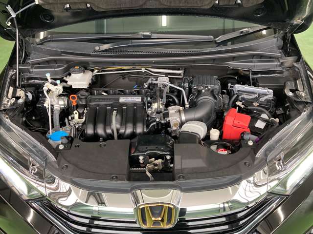 ホンダ シャトル １．５ ハイブリッド Ｘ スタイルエディション ４ＷＤ H28年 (北海道) 99