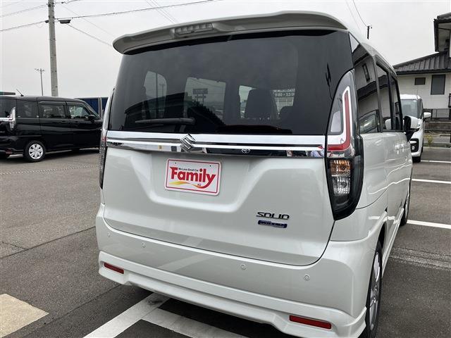 スズキ ソリオ １．２ ハイブリッド ＭＸ R4年 (東海) 99