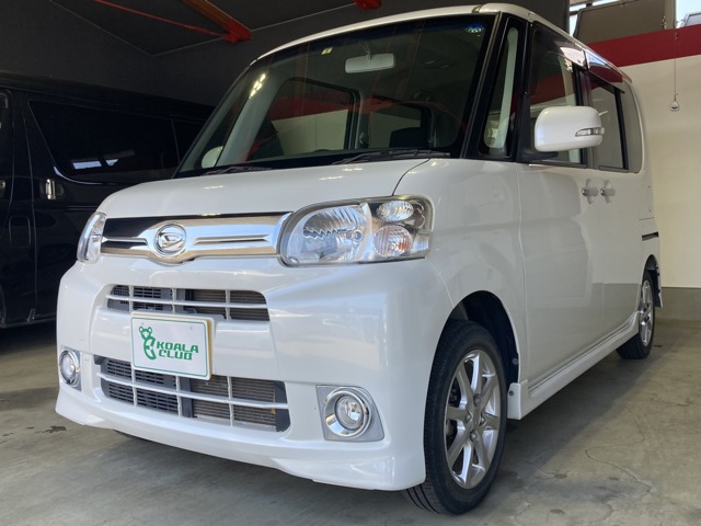 ダイハツ タント ６６０ Ｇ ４ＷＤ H24年 (東北) 99