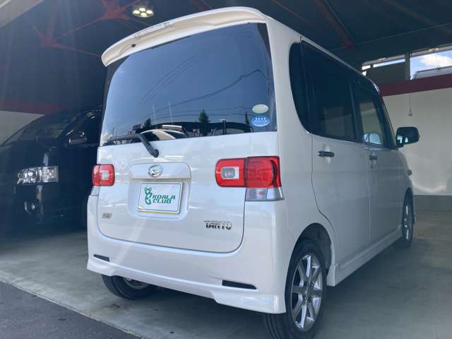 ダイハツ タント ６６０ Ｇ ４ＷＤ H24年 (東北) 99