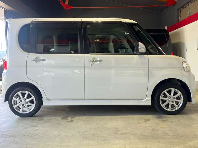 ダイハツ タント ６６０ Ｇ ４ＷＤ H24年 (東北) 99