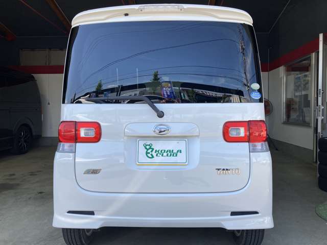 ダイハツ タント ６６０ Ｇ ４ＷＤ H24年 (東北) 99