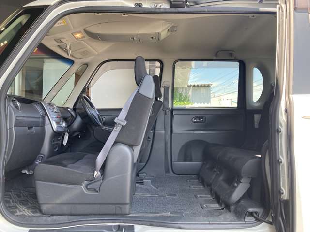 ダイハツ タント ６６０ Ｇ ４ＷＤ H24年 (東北) 99