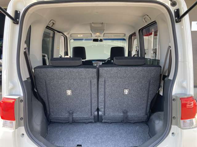 ダイハツ タント ６６０ Ｇ ４ＷＤ H24年 (東北) 99