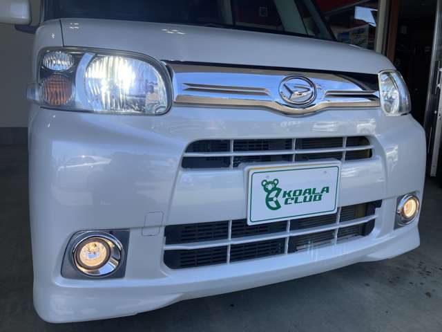 ダイハツ タント ６６０ Ｇ ４ＷＤ H24年 (東北) 99