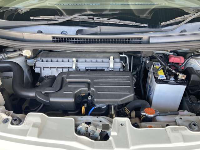 ダイハツ タント ６６０ Ｇ ４ＷＤ H24年 (東北) 99