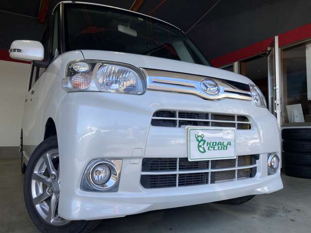 ダイハツ タント ６６０ Ｇ ４ＷＤ H24年 (東北) 99