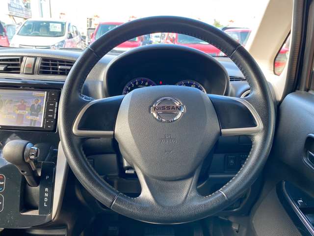 日産 デイズ ６６０ ハイウェイスターＸ ４ＷＤ H27年 (九州・沖縄) 99