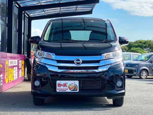 日産 デイズ ６６０ ハイウェイスターＸ ４ＷＤ H27年 (九州・沖縄) 99