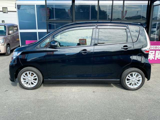 日産 デイズ ６６０ ハイウェイスターＸ ４ＷＤ H27年 (九州・沖縄) 99