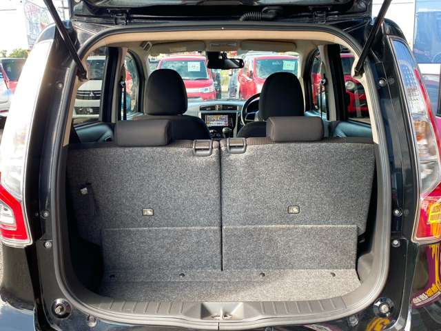 日産 デイズ ６６０ ハイウェイスターＸ ４ＷＤ H27年 (九州・沖縄) 99