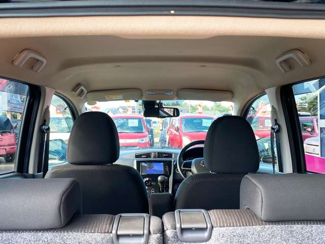 日産 デイズ ６６０ ハイウェイスターＸ ４ＷＤ H27年 (九州・沖縄) 99