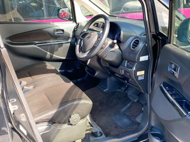 日産 デイズ ６６０ ハイウェイスターＸ ４ＷＤ H27年 (九州・沖縄) 99