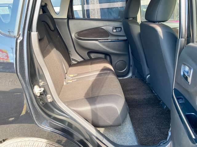 日産 デイズ ６６０ ハイウェイスターＸ ４ＷＤ H27年 (九州・沖縄) 99