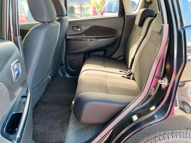 日産 デイズ ６６０ ハイウェイスターＸ ４ＷＤ H27年 (九州・沖縄) 99