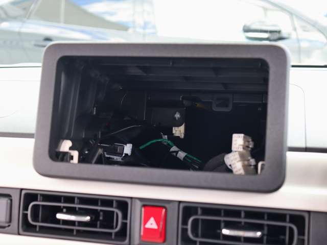 ダイハツ ムーヴ　キャンバス ６６０ ストライプス Ｇ R5年 (中国) 99