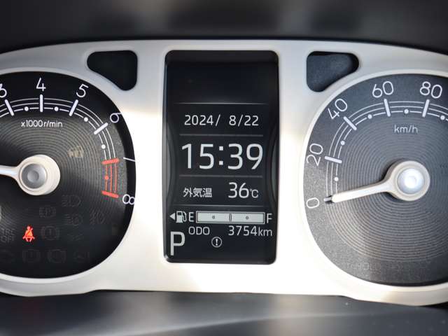 ダイハツ ムーヴ　キャンバス ６６０ ストライプス Ｇ R5年 (中国) 99