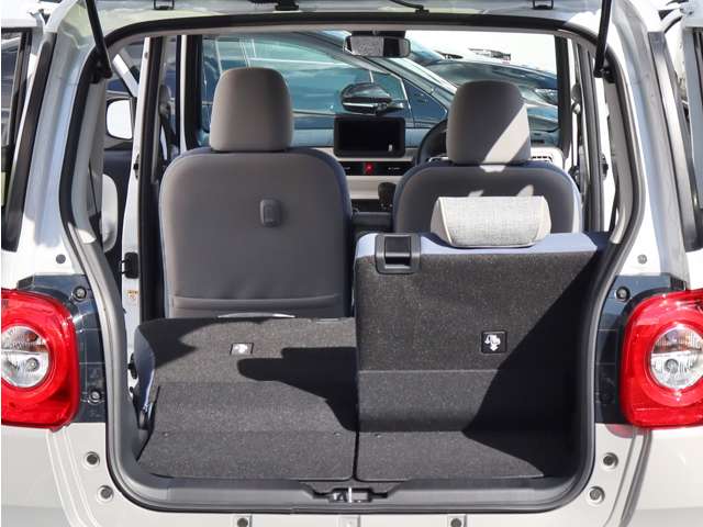 ダイハツ ムーヴ　キャンバス ６６０ ストライプス Ｇ R5年 (中国) 99