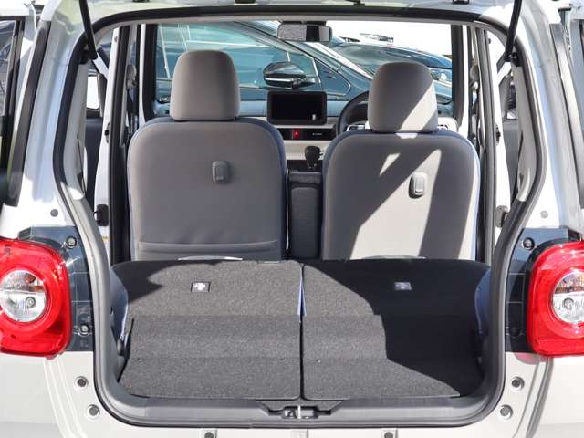 ダイハツ ムーヴ　キャンバス ６６０ ストライプス Ｇ R5年 (中国) 99