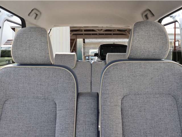 ダイハツ ムーヴ　キャンバス ６６０ ストライプス Ｇ R5年 (中国) 99