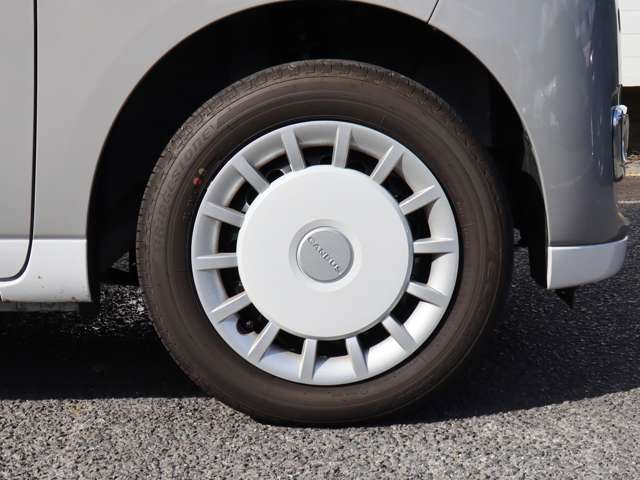 ダイハツ ムーヴ　キャンバス ６６０ ストライプス Ｇ R5年 (中国) 99