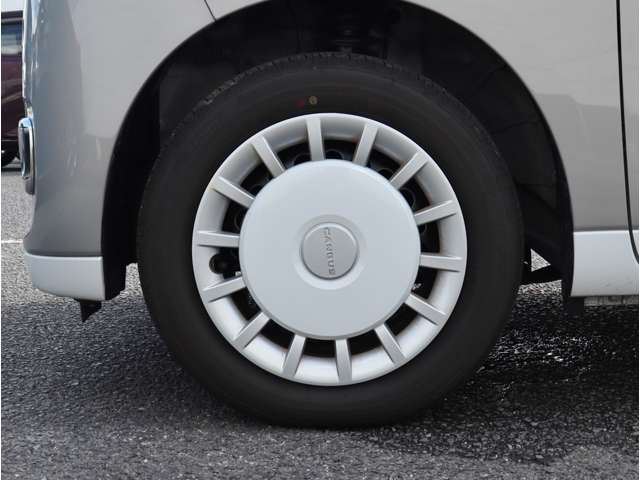 ダイハツ ムーヴ　キャンバス ６６０ ストライプス Ｇ R5年 (中国) 99