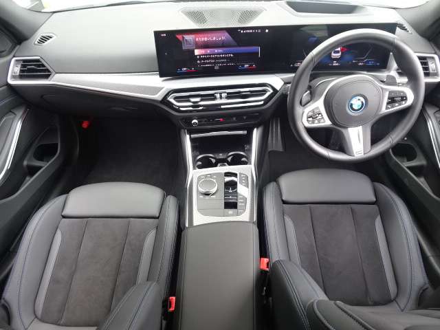 ＢＭＷ ３シリーズ ３３０ｅ　Ｍスポーツ R5年 (近畿) 99