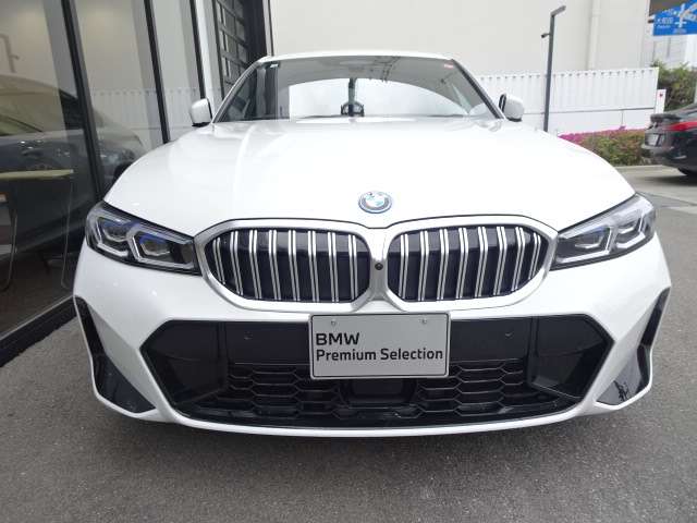 ＢＭＷ ３シリーズ ３３０ｅ　Ｍスポーツ R5年 (近畿) 99