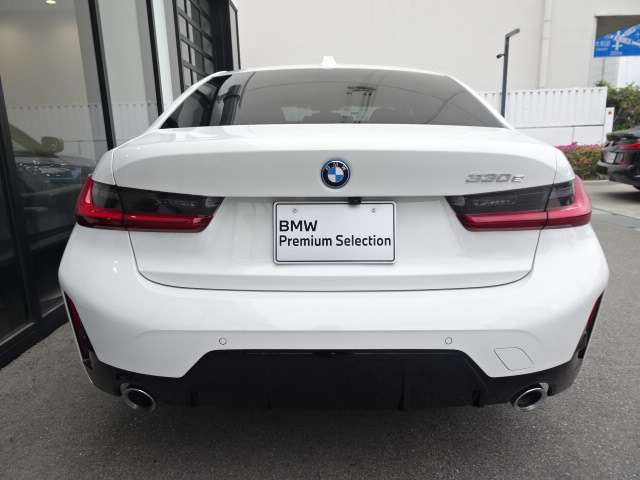ＢＭＷ ３シリーズ ３３０ｅ　Ｍスポーツ R5年 (近畿) 99