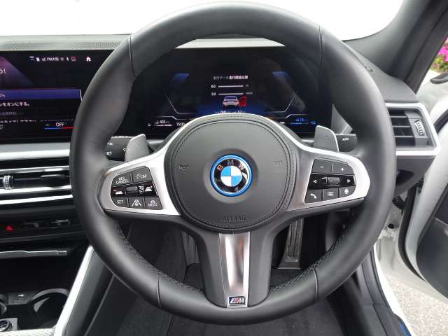 ＢＭＷ ３シリーズ ３３０ｅ　Ｍスポーツ R5年 (近畿) 99