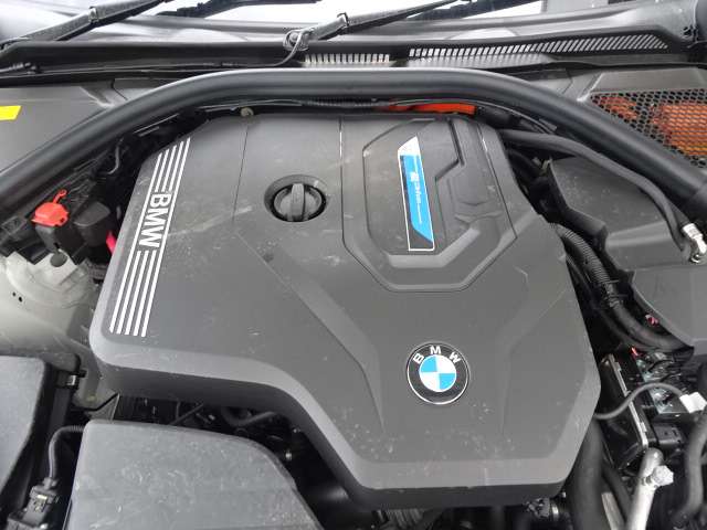 ＢＭＷ ３シリーズ ３３０ｅ　Ｍスポーツ R5年 (近畿) 99