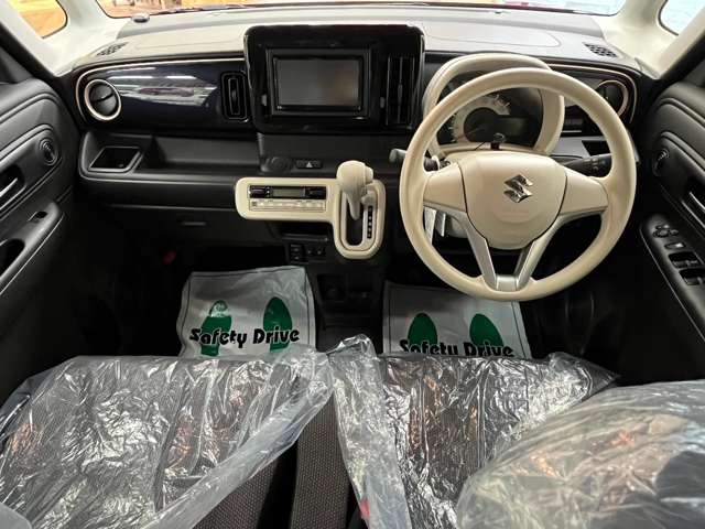 スズキ ワゴンＲ　スマイル ６６０ ハイブリッド Ｓ ４ＷＤ R3年 (北海道) 99