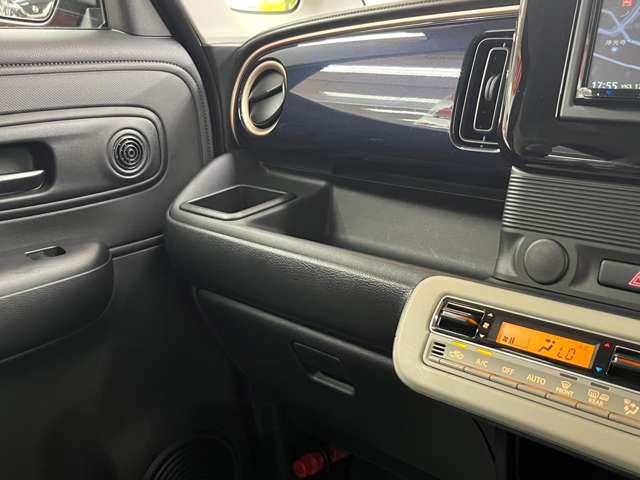 スズキ ワゴンＲ　スマイル ６６０ ハイブリッド Ｓ ４ＷＤ R3年 (北海道) 99