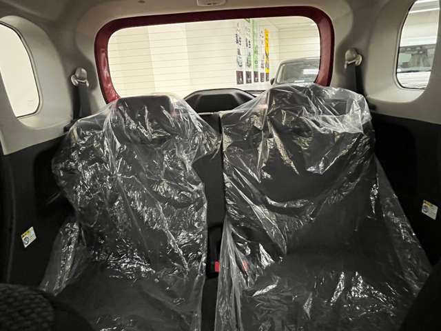 スズキ ワゴンＲ　スマイル ６６０ ハイブリッド Ｓ ４ＷＤ R3年 (北海道) 99