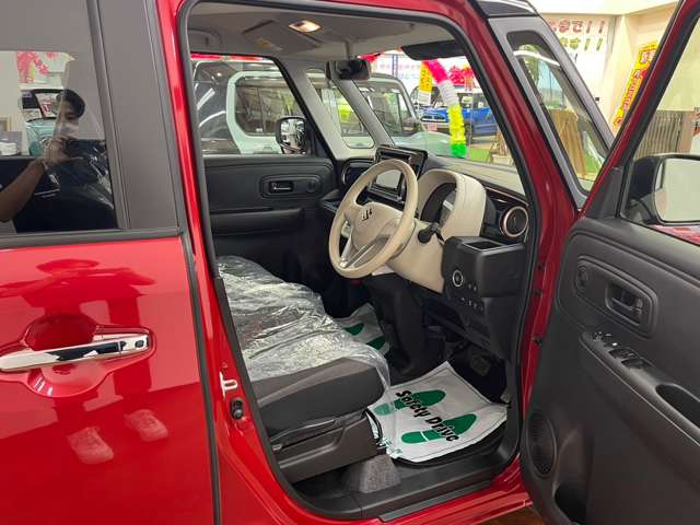 スズキ ワゴンＲ　スマイル ６６０ ハイブリッド Ｓ ４ＷＤ R3年 (北海道) 99