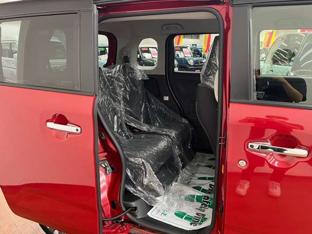 スズキ ワゴンＲ　スマイル ６６０ ハイブリッド Ｓ ４ＷＤ R3年 (北海道) 99