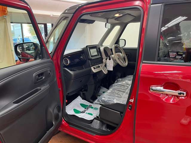 スズキ ワゴンＲ　スマイル ６６０ ハイブリッド Ｓ ４ＷＤ R3年 (北海道) 99