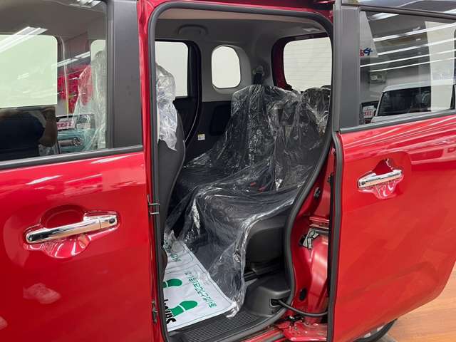 スズキ ワゴンＲ　スマイル ６６０ ハイブリッド Ｓ ４ＷＤ R3年 (北海道) 99