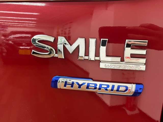 スズキ ワゴンＲ　スマイル ６６０ ハイブリッド Ｓ ４ＷＤ R3年 (北海道) 99