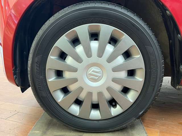 スズキ ワゴンＲ　スマイル ６６０ ハイブリッド Ｓ ４ＷＤ R3年 (北海道) 99