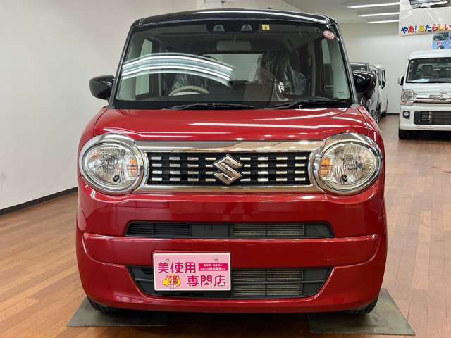 スズキ ワゴンＲ　スマイル ６６０ ハイブリッド Ｓ ４ＷＤ R3年 (北海道) 99