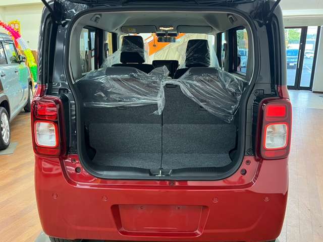 スズキ ワゴンＲ　スマイル ６６０ ハイブリッド Ｓ ４ＷＤ R3年 (北海道) 99