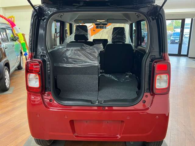 スズキ ワゴンＲ　スマイル ６６０ ハイブリッド Ｓ ４ＷＤ R3年 (北海道) 99