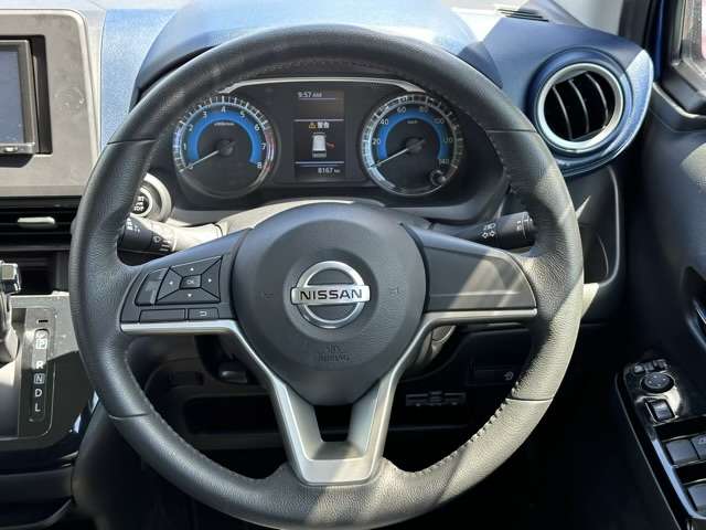 日産 デイズ ６６０ ハイウェイスターＸ R1年 (東海) 99