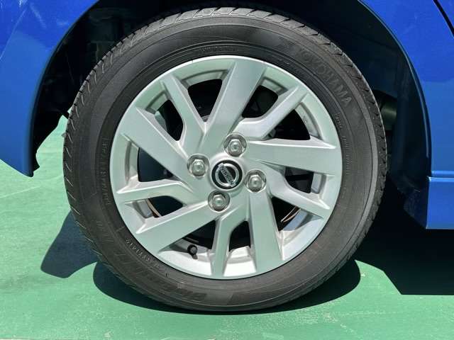 日産 デイズ ６６０ ハイウェイスターＸ R1年 (東海) 99